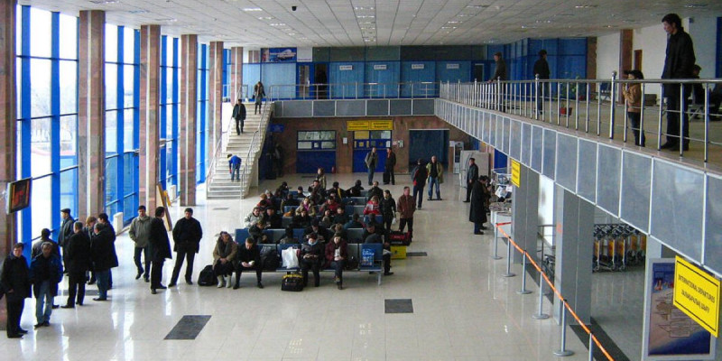Атырау әуежайы сатуға қойылмақ
