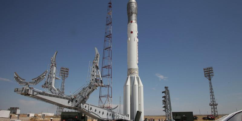 Ғарышқа ұшу билетінің құны 3,8 млн доллардан асты