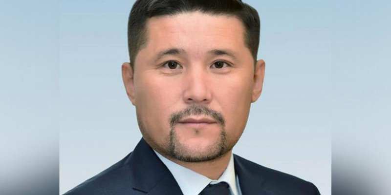 Журналист Ержан Байтілес жаңа қызметке тағайындалды