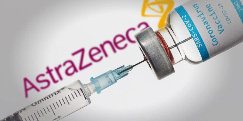 Қазақстан AstraZeneca вакцинасынан бас тартты