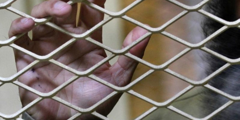 Ақтөбеде мерзімінен бұрын босатылған 25 адам қайтадан түрмеге қамалды