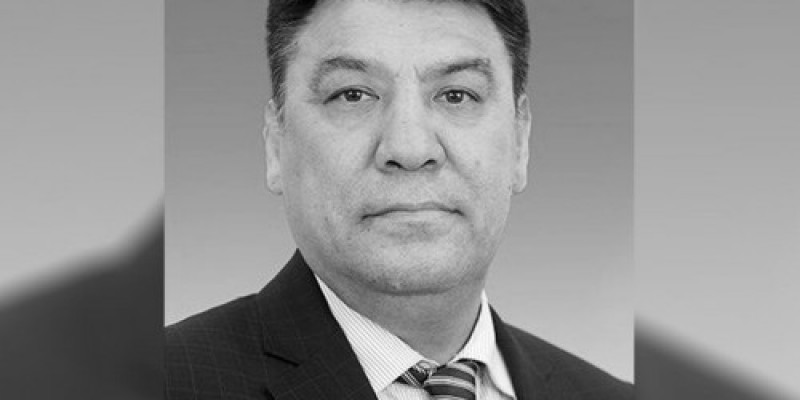 Парламент мәжілісінің бұрынғы депутаты өмірден өтті