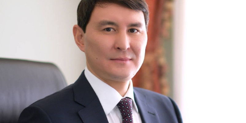 Қаржы саласындағы барлық қызмет электронды форматқа көшірілмек