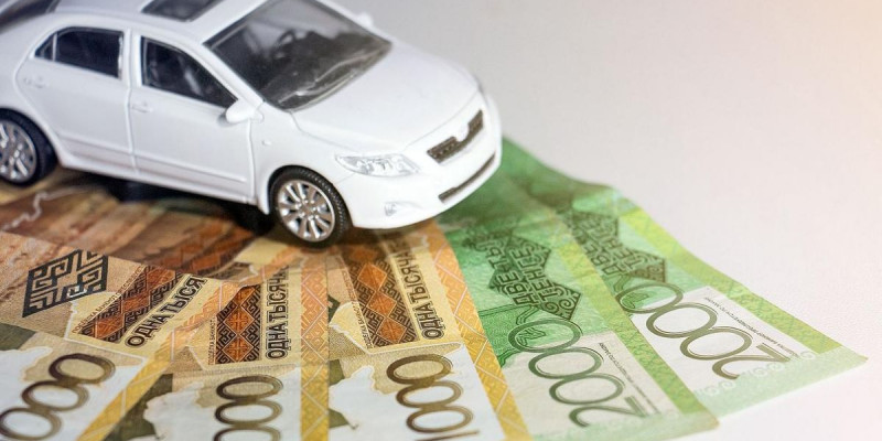 Енді елімізде жеңілдетілген автонесие берілмейді