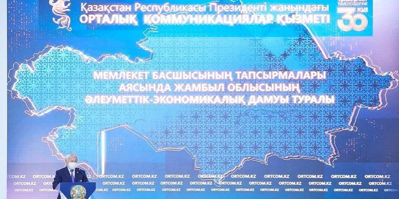 Отандық вакцина өндіретін зауыт қашан іске қосылады?
