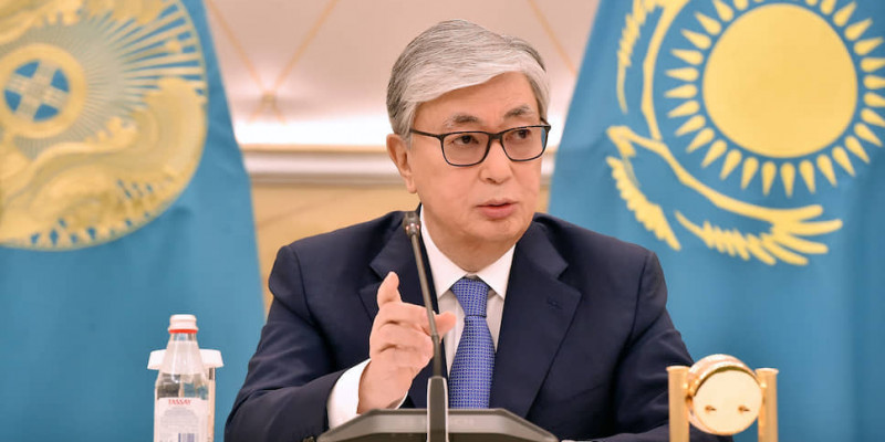 Газ бағасын белгілеу. Президент Үкіметке 2 ай уақыт берді