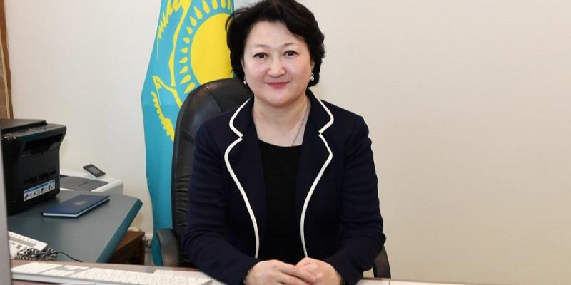 Ақтоты РАЙЫМҚҰЛОВА: Біздің мәдениетіміз әлемдік бәсекеге қабілетті