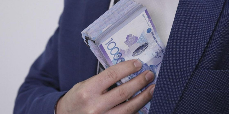 Сыбайлас жемқорлыққа қарсы қызмет Нұр-Сұлтан әкімдігін тексеруді бастады