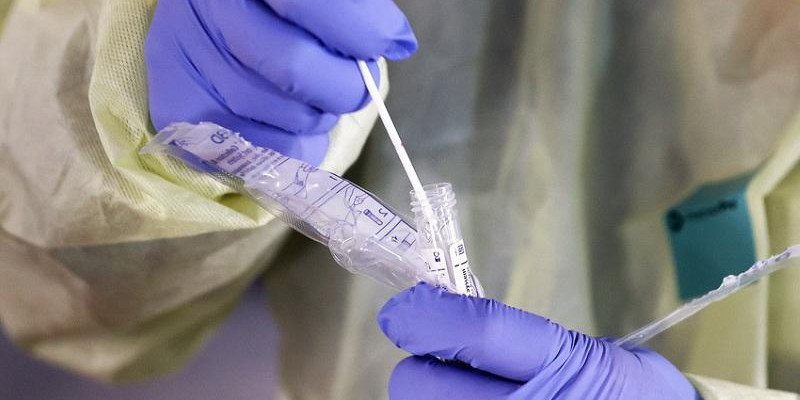 Өткен тәулікте коронавирус жұқтырғандар саны тағы өсті