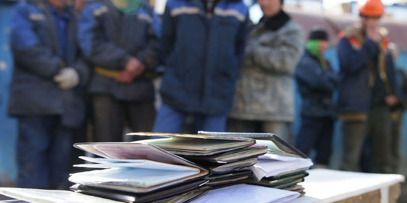 Жамбыл облысында 400-ге жуық шетелдік жауапқа тартылды