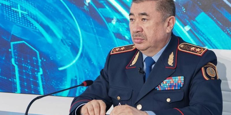 «Грузия полициясымен тығыз байланыстамыз» – министр Әсел Айтпаеваның өлімі туралы