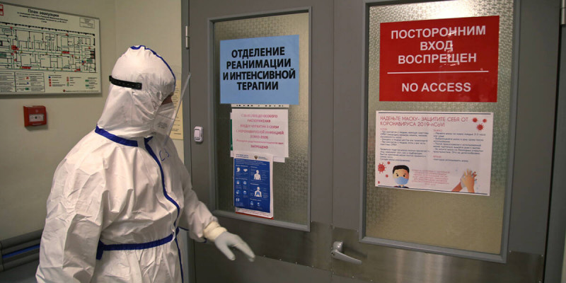 Коронавирус: «қызыл» аймақта бір өңір қалды