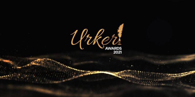 «URKER-2021» Ұлттық бәйгесі номинанттарының шорт-тізімі жарияланды