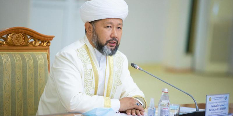 Елімізде Ислам энциклопедиясы жарық көреді – Бас мүфти