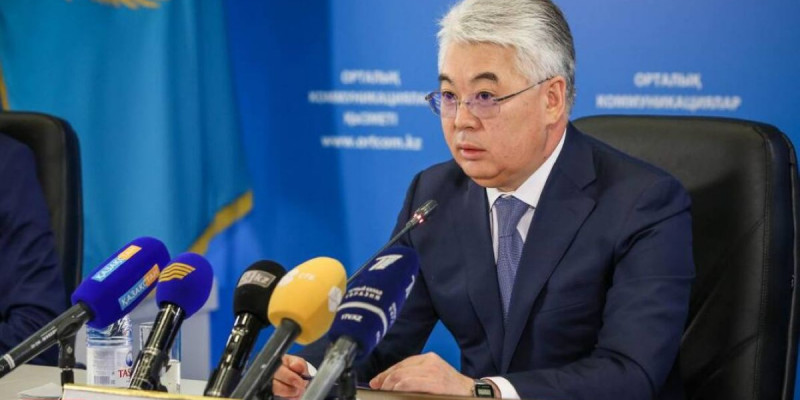 Енді Иран мен Ресейге Каспий арқылы пароммен жетуге болады
