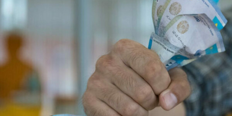 «Кредиттік рақымшылықты» ұзарту мәселесінің мән-жайы белгілі болды