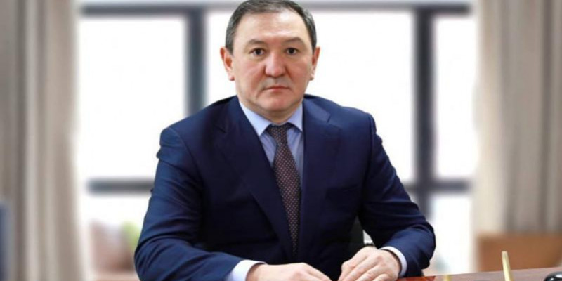 Жемқорлыққа қарсы іс-қимыл агенттігі: Алматы бойынша жаңа басшы тағайындалды