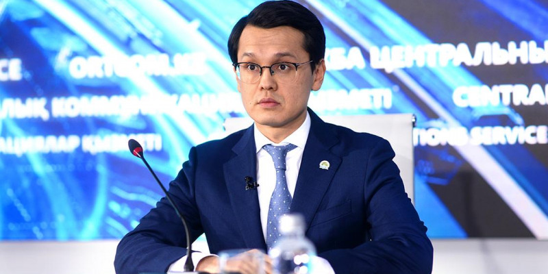 Енді жұмысқа қабылдау кезінде қағаз анықтама сұралмайды