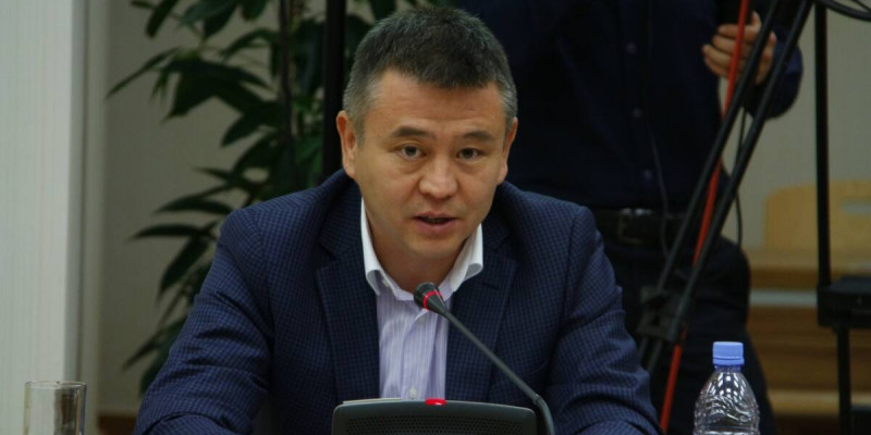 "Халық азық-түлікті несиеге ала бастады". Мұхтар Тайжан экономика министрін сынға алды