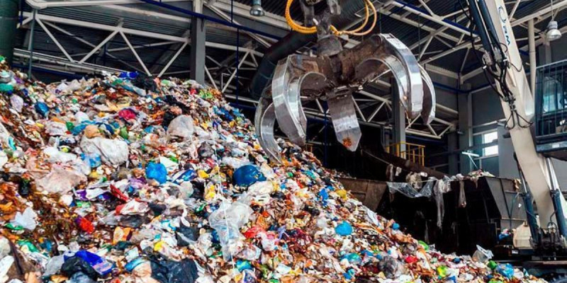 Еліміздің 6 өңірінде қоқыс өртейтін зауыт салынады