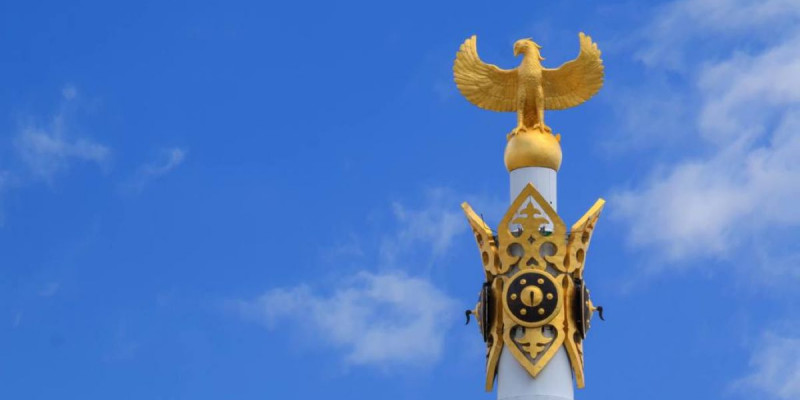 Тәуелсіздік күнтізбесі
