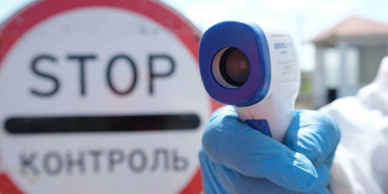 Нұр-Сұлтан әлі «қызыл» аймақта