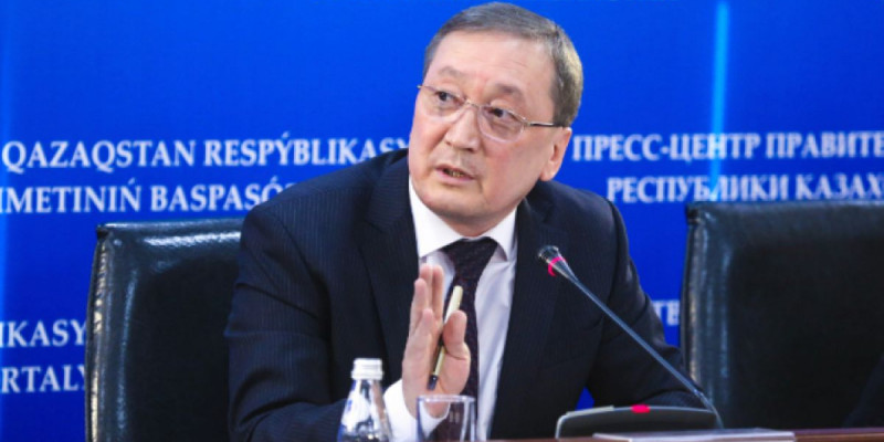 Ауыл шаруашылығы министрлігіне қатысты тергеу басталды
