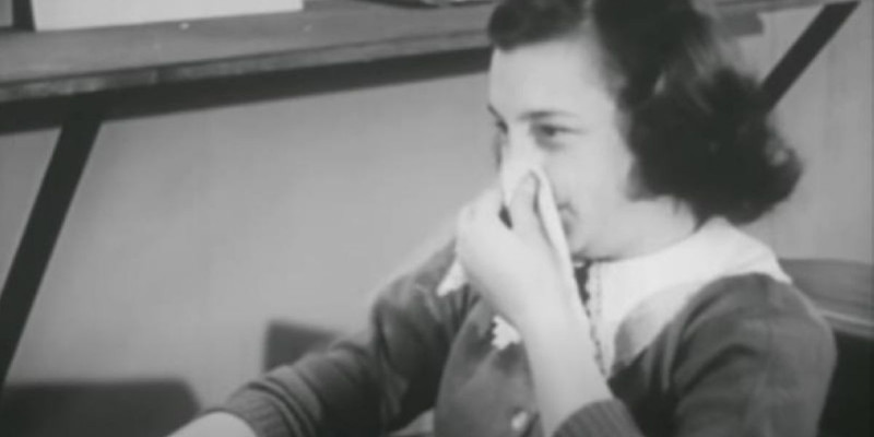 Ғаламторда 1950 жылы COVID-19 пандемиясын «болжаған» бейнеролик таралып жатыр