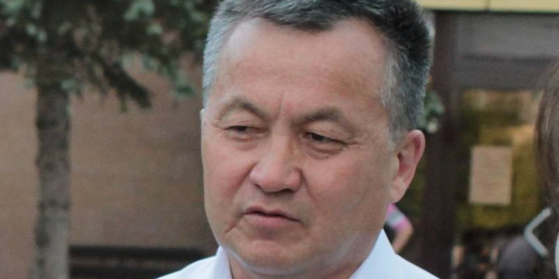 Ақша жымқырды деп күдікке ілінген Қарағанды қаласы әкімінің бұрынғы орынбасары бостандыққа шықты