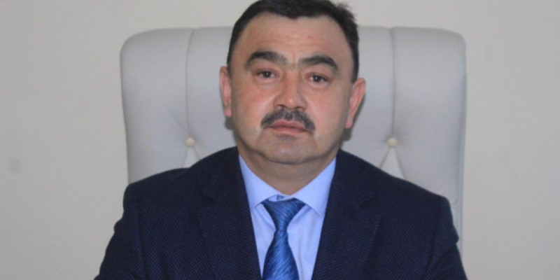 Семейге жаңа әкім тағайындалды