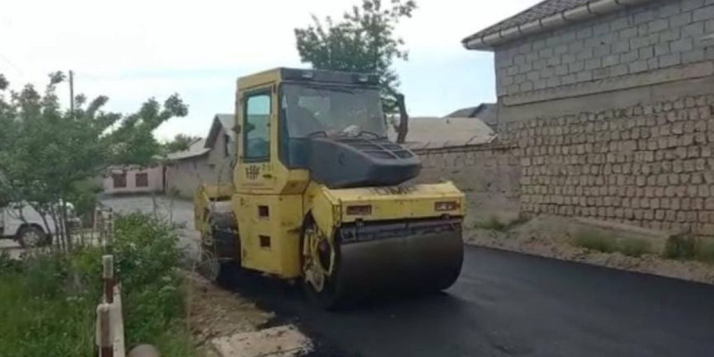 Жол мәселесі оң шешімін тапты
