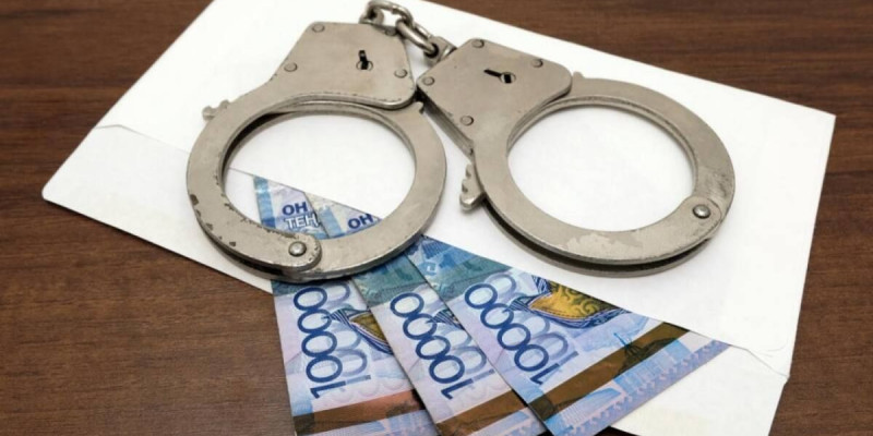 Жыл басынан бері 178 пара беруші сотталған