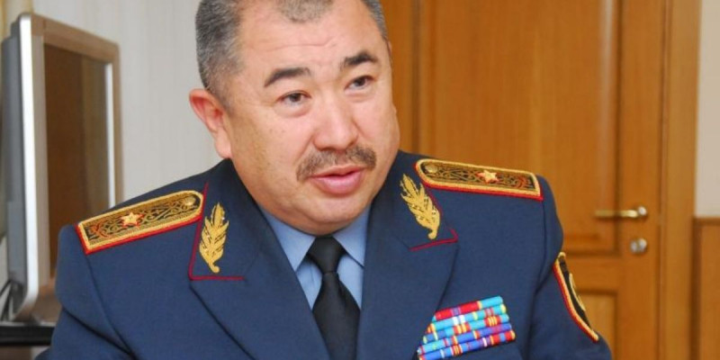 Жыл басынан бері Қазақстанда қылмыс 2,5 пайызға азайды – министр