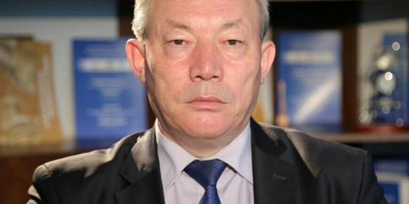 Алтын Орда құрамынан бөлінген елдерден қазақ халқы ғана дербес мемлекет