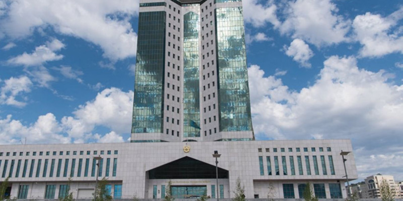 Мемлекет басшысының төрағалығымен Үкіметтің кеңейтілген отырысы басталды