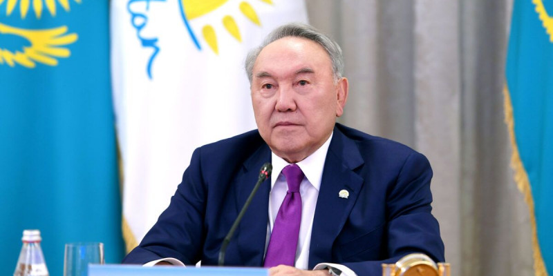 Н.Назарбаев: Пандемия әлемдік проблемаларды жұмыла шешуге болатынын тағы бір дәлелдеді