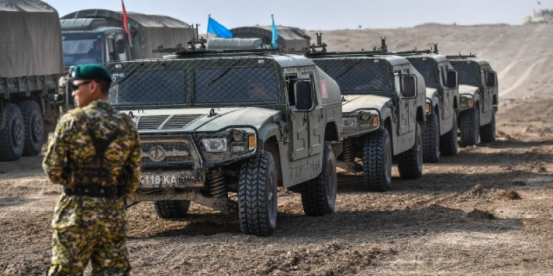 Қазақстан Тәжік-Ауған қақтығысына әскер жібере ме? - Қорғаныс министрлігі жауап берді