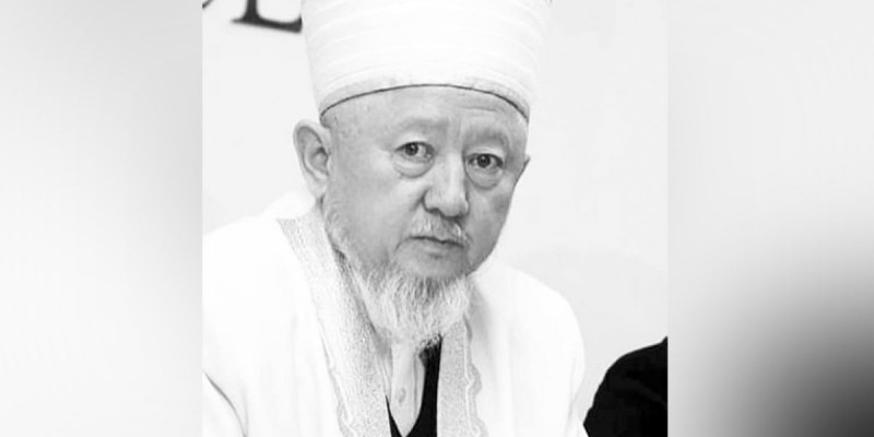 Мемлекет басшысы Әбсаттар қажы Дербісәлінің жақындарына көңіл айтты