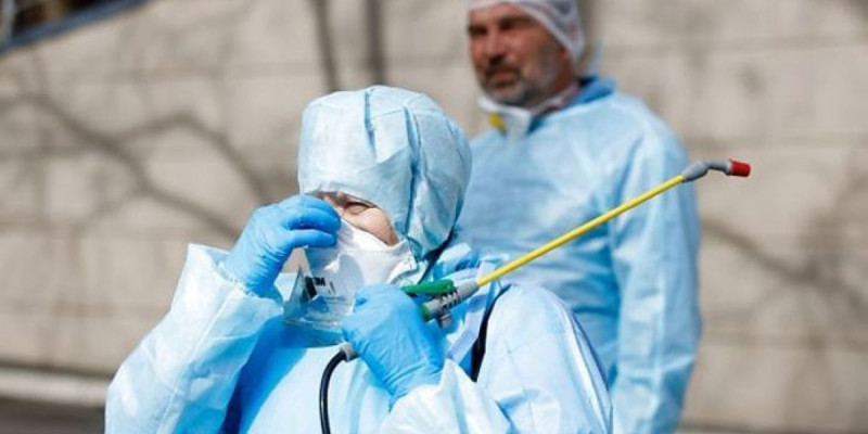 Жаңа қаулы: Түркістан облысында карантин талаптары күшейтілді