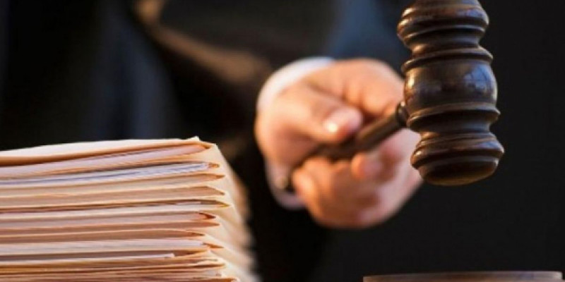 Петропавлда үш туысын пышақтаған ер адамға сот үкімі шықты