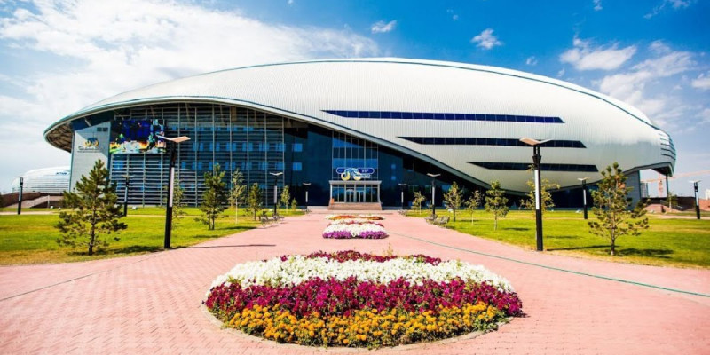 Сарыарқа велотрегі де жекешелене ме?