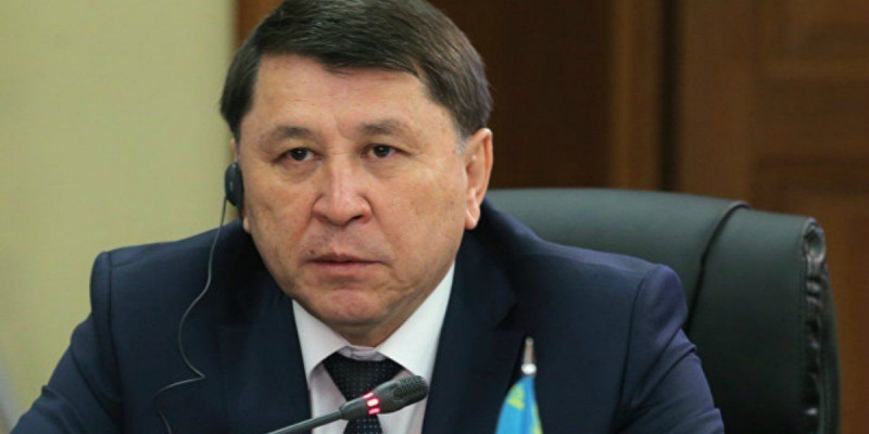 Жандарбек Бекшин: Қамай салатын жануар емеспіз