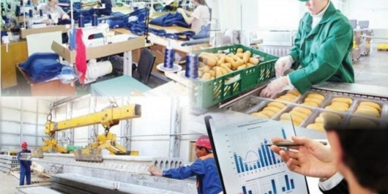 Халықты жұмыспен қамтуға қосымша 200 млрд теңге бөлінді - Ұлттық банк төрағасы