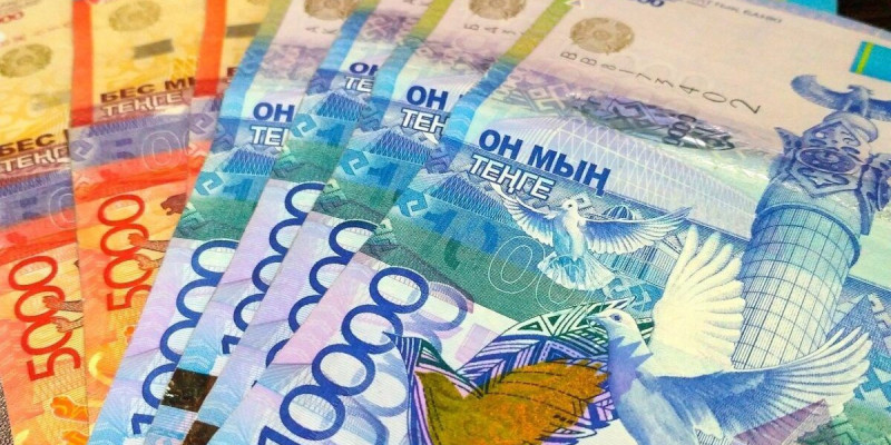 Полицияға мәлімет берген 3,5 мың азамат ақшалай сыйақы алған