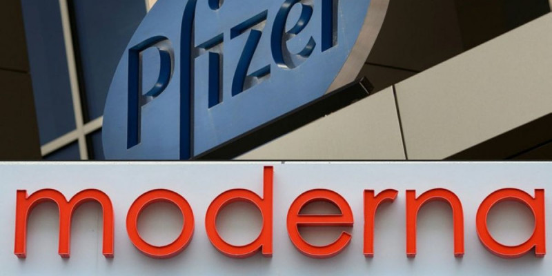 Pfizer және Moderna вакциналары коронавирустан өмір бойы қорғайды – АҚШ ғалымдары