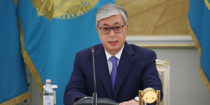 Қуаңшылық: Президент әкімдерге нақты тапсырма берді