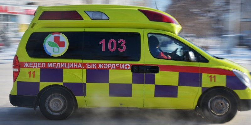 7 792 адамнан коронавирус анықталды: ауруханалардың жартысынан көбінде орын жоқ