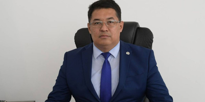 Павлодардың бұрынғы әкімі жаңа қызметке тағайындалды