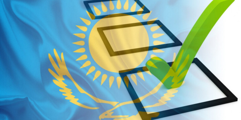 Басие болар басшыны бұқара өзі таңдайды