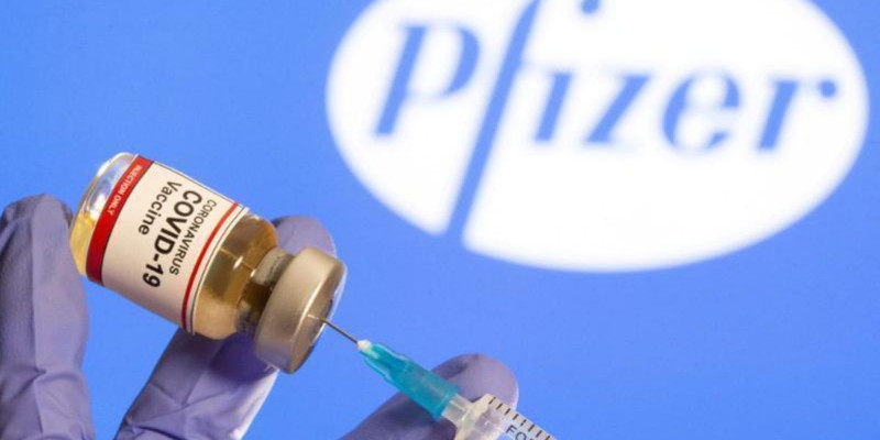"Pfizer" вакцинасы Қазақстанға қашан жеткізілетіні белгілі болды
